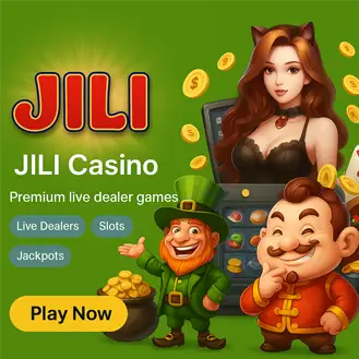 Jili Casino